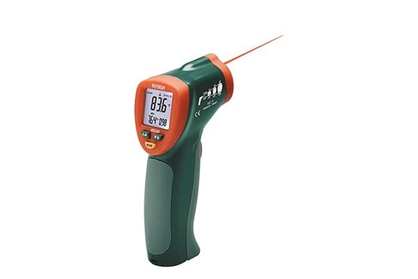 Những đặc điểm nổi bật của máy đo nhiệt độ Extech 42510A