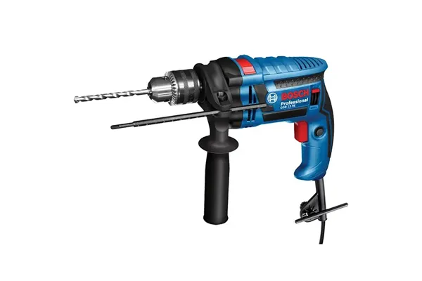 Máy khoan động lực 650W – Bosch GSB 13 RE