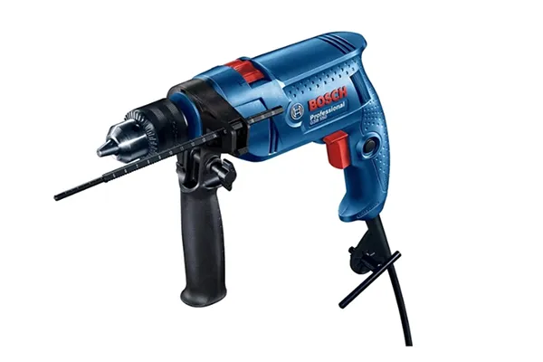 Máy khoan động lực - Bosch - GSB 550