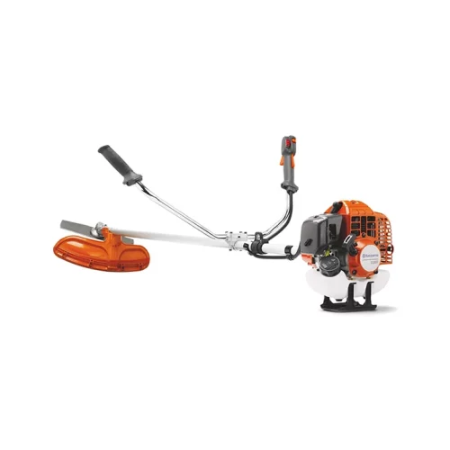 Máy cắt cỏ chạy xăng (33.6ml/2 thì) - Husqvarna - 236R - 9673330‑01