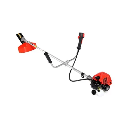 Máy cắt cỏ chạy xăng (25.6ml/2 thì) - Mitsubishi - TB26