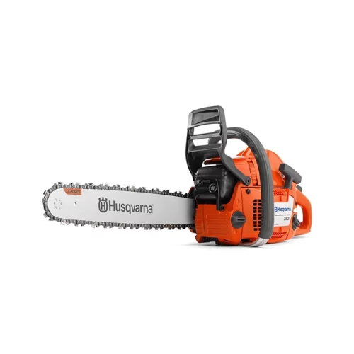 Máy cưa xích chạy xăng (51.7ml/330mm) - Husqvarna - 353 - 9651697‑68