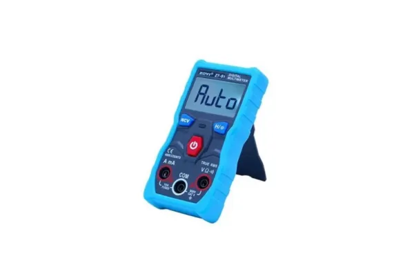 Đồng Hồ Vạn Nặng ZOYI ZT S1