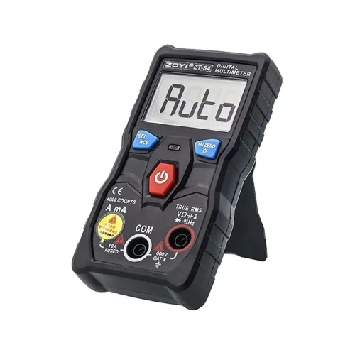 Đồng hồ vạn năng 600V - Zoyi - ZT-S4