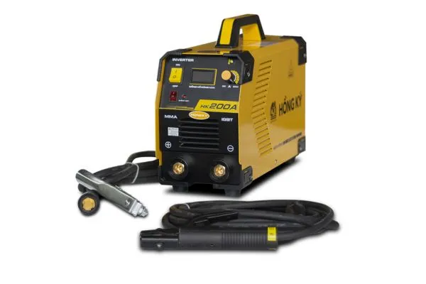 Máy Hàn Hồng Ký 200A