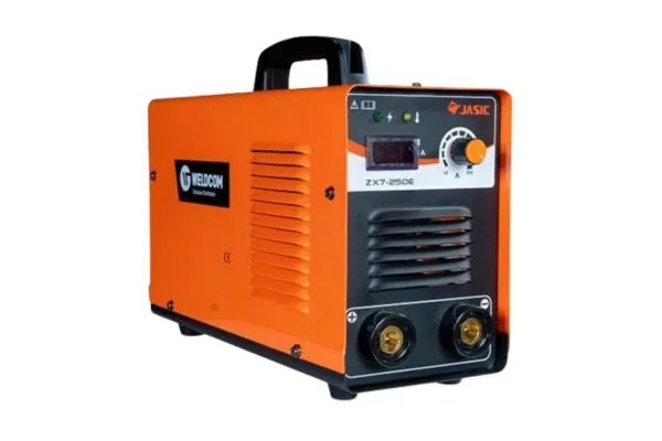 Máy hàn Jasic zx7 250e