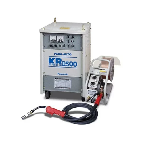 Máy hàn MIG Panasonic 500
