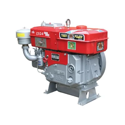 Máy Nổ Tiger D24