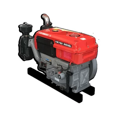 Máy Nổ Vikyno EV2600