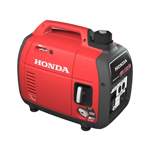 Máy phát điện chạy xăng 3.6L 2200W - Honda - EU22I