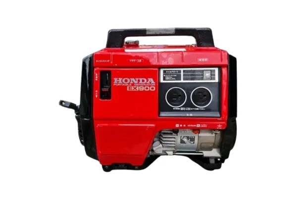 Máy phát điện Honda ex900