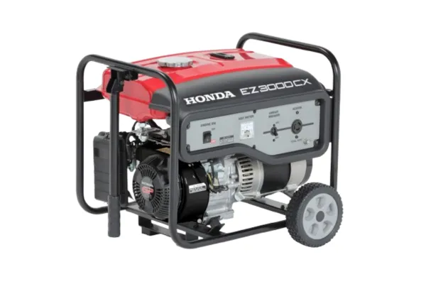 Máy phát điện Honda EZ3000CX