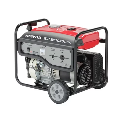 máy phát điện honda ez3000cx