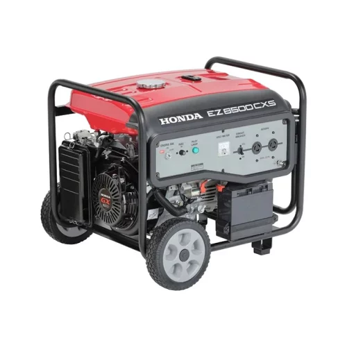 Máy phát điện Honda EZ6500CXS