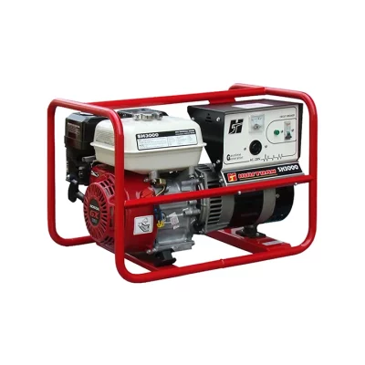 Máy Phát Điện Honda SH3000