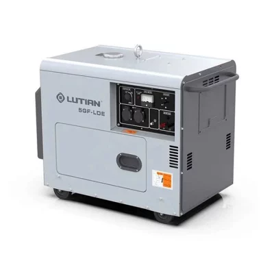 Máy phát điện Lutian 5GF-LDE