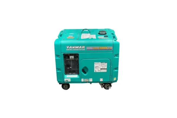 Máy phát điện Yanmar 300VS