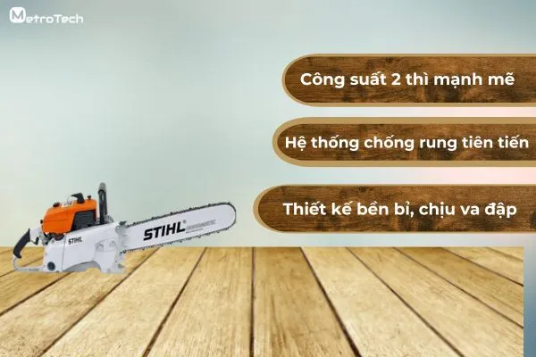 Stihl 361