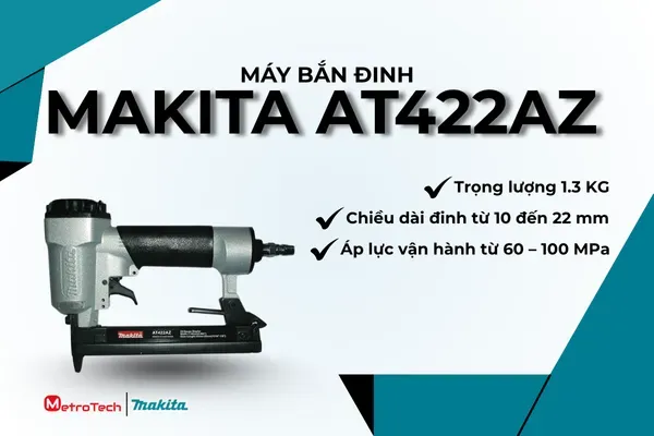 MAKITA AT422AZ
