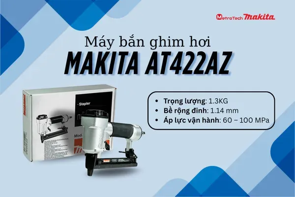 Makita AT422AZ
