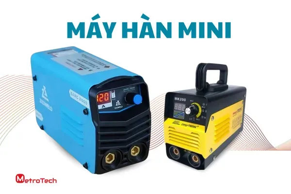 Máy hàn mini