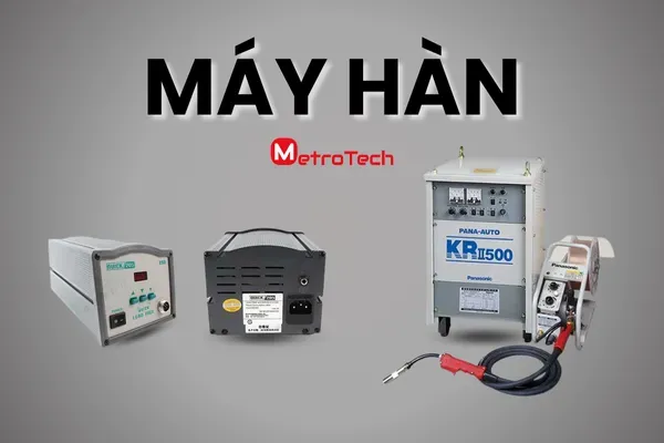 Máy hàn