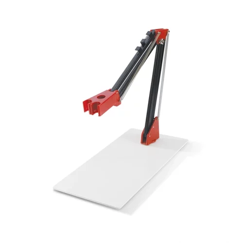 Giá đỡ điện cực có đế thép - Hanna - HI76405