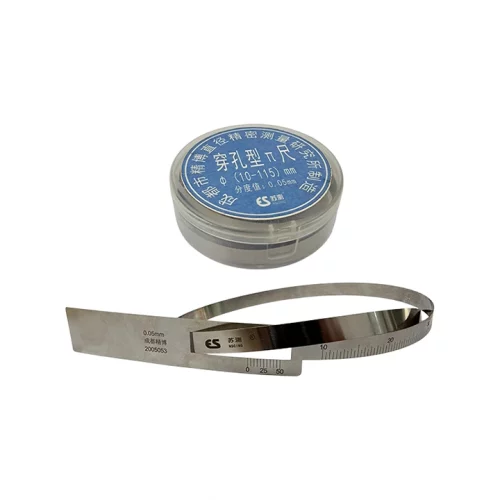 Thước đo chai Pet 10-115 Mm (Pi Tape) - Trung Quốc
