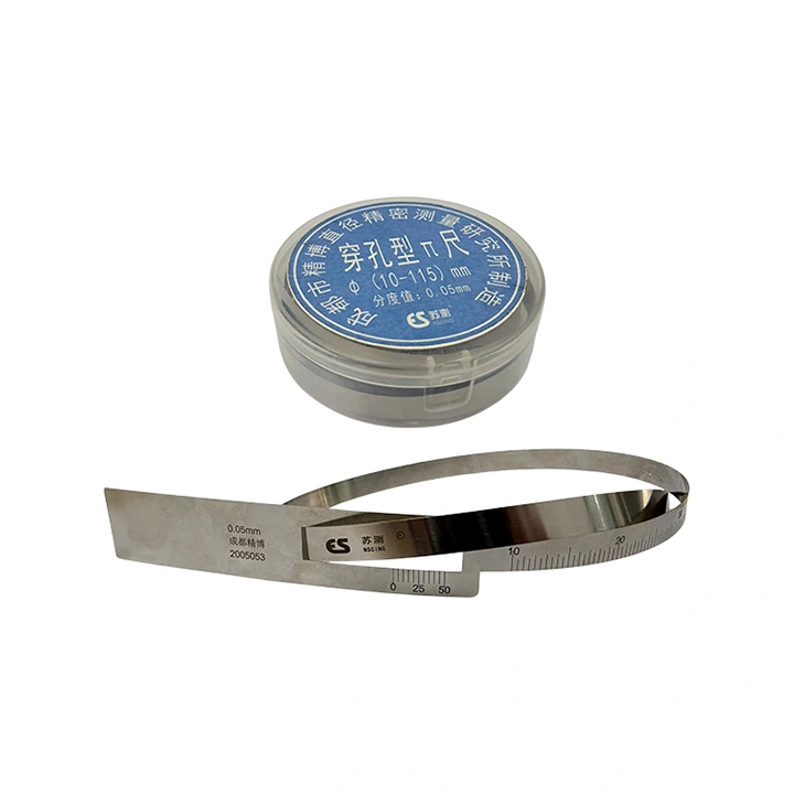 thước đo chai pet trung quốc